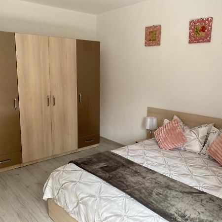 Rebeca Apartament Lugoj Exterior photo